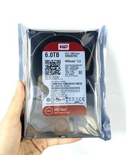 WD60EFRX WD Red 3.5