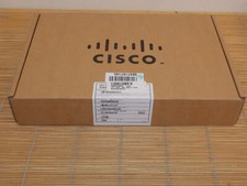 New Cisco C3KX-NM-10GT 2x 10GB-T Port Card for 3560-X 3750-X Catalyst New Sealed picture
