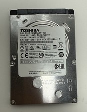 Toshiba MQ04ABF100V  1TB  2.5