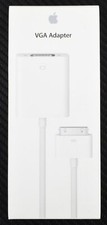 Apple MD098ZM/A 30 Pin Digital AV Adapter - White picture