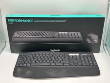 Logitech MK850 Performance Wireless Keyboard picture