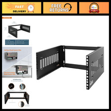 4U Wall Mount Rack 14