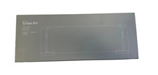 Microsoft Surface Model 1664 Pro 3 Docking Station with Power Supply with box picture