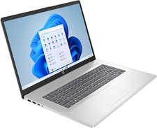 HP Laptop 17.3
