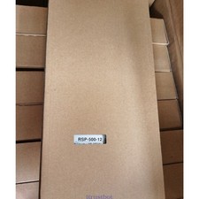 1PC New For MEAN WELL RSP-500-12 12V 41.7A power supply #QW picture
