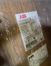 ONE NEW ABB Soft starter 1SFA894013R7000 PST250-600-70 fedex or DHL picture
