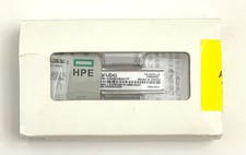 New HPE Aruba J4859D 1G SFP LC LX 10km SMF Transceiver Module 1990-4414 picture