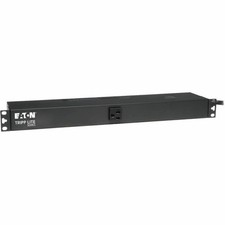Tripp Lite PDU Basic 120V 20A L5-20P 13 Outlet 15 ft Cord (PDU1220T) picture