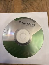 powerchute Business Edition Safe System Shutdown and Ups Mangement for win picture
