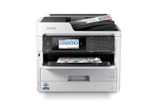 Epson WorkForce Pro WF-C5790 Inkjet All-In-One Printer - Perfect Condition picture
