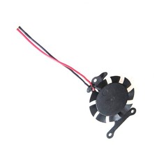 MINI PC Case Cover Fan For Minisforum EM680 EM780 DC5V 0.30A 4PIN New picture