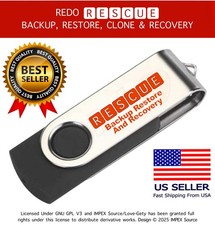 Disk Cloning Software Imaging Backup and Restore Hard Drive Tools Rescue Disk picture
