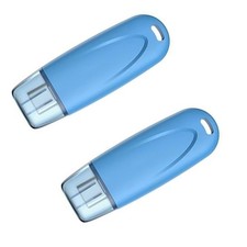 Kootion 2pcs 64GB Type C USB Flash Drives Memory Sticks For USB-C Smartphone PC picture