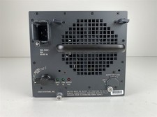 CISCO WS-CAC-3000W V02 3000W US 341-0077-06 picture