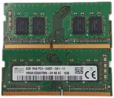 SK Hynix 16GB PC4-2400 SODIMM LAPTOP RAM (8GBx2) picture