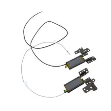 LCD Screen Hinge Bracket replacement For Lenovo Yoga7 2-in-1 14AHP9 83DK NB6380E picture