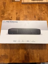 New Eero PoE Gateway 10-Port Router & Switch U021121 2x 10GbE Ports Home picture