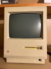 apple macintosh 128k m0001 picture