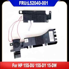 L52040-001 Original For HP 15S-DU 15S-DY 15-DW TPN-C139 Laptop Built-in Speaker picture