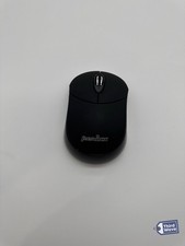 Perixx PERIMICE-802B Wireless Bluetooth Mouse Black picture