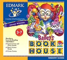 Bailey's Book House picture