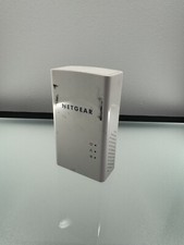 Netgear PL1000 Powerline 1000 Mbps Network WiFi In White picture