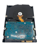 HP Black MB2000GCWLT Hot Swap Sata 2TB Internal Desktop Hard Drive picture