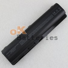 Laptop Battery For HP Pavilion DV4 DV5 DV6 dv5tse HSTNN-LB72 EV06 Notebook 6Cell picture
