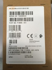 NEW HPE P13695-B21 2TB NVMe picture