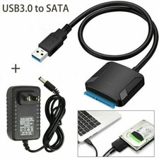 USB 3.0 to SATA III Adapter for 2.5