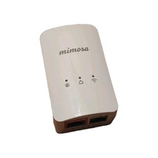Mimosa G2 Gateway/Access Point/Repeater 802.11N with POE (Single Unit) picture