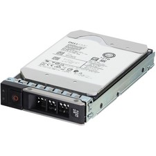 T2YHT-CP1 Dell 12TB 7.2K 512e 6Gbps SATA 3.5 HDD Ultrastar DC HC520 CPO picture