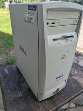Dell Dimension L866r Desktop Tower PC Windows 98 SE Not Working TC picture