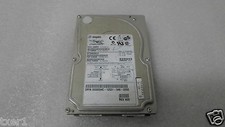 Seagate Dell ST34502LC 9K8006-021 0008594C 8594C 4.3GB Ultra 2 Wide SCSI HDD 10K picture