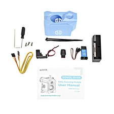 Sovol Eddy Current Scanning Kit for Sovol SV08 3D Printer picture
