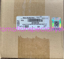 1PCS New Waters 201000193 Deuterium lamp shipping Via DHL or Fedex picture