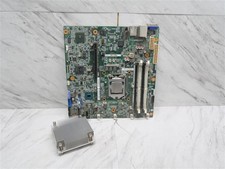 Lenovo IBM X3250 M6 Server Motherboard 01GT311 Anping Rev 1.1 w/ XEON E3-1220v6 picture