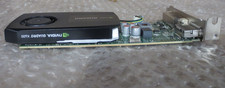 NVIDIA Quadro K600 1GB DDR3 128-bit PCI Express 2.0 x16 Graphics Card picture