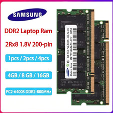 DDR3 8GB/16GB(2×8GB) 1333 1600 1866 MHz SO-DIMM Laptop Memory RAM 204pin picture