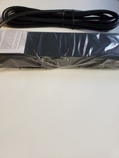 Cyber Power CPS1220RM Basic PDU, 100-125V/20A, 12 Outlets, 15ft Power Cord picture