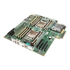 MOTHERBOARD HP P11390-001 DUAL FCLGA3647 24x DDR4 ML350 Gen10 + CONTROLLER P408i-A picture