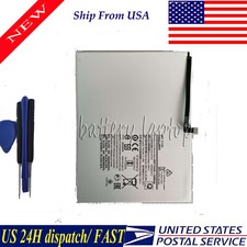  Tablet Battery for Samsung SM-T505 Galaxy Tab A7 10.4 2020 SM-T500 SCUD-WT-N19 picture