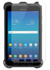 Targus Tempered Glass Samsung Galaxy Tab Active2 Screen Protector - AWV1308TGLZ picture