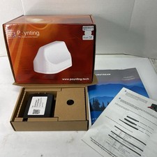 Poynting A-MIMO-0003-V1-101 5 In 1 Antenna picture