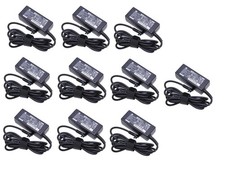 10pcs 19.5V 2.31A 45W Genuine HP 4.5mm Blue Tip laptop AC Adapter Power Supply picture