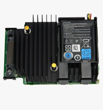 Dell PERC H730P Mini Mono 12Gb/s SAS SATA RAID Controller 2GB NV Cache 7H4CN picture