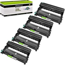4PK DR420 DR-420 Drum Unit Compatible For Brother HL-2220 HL-2230 MFC-7860DW picture
