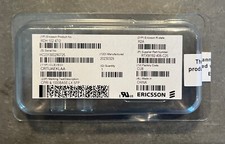 New Ericsson RDH 102 47/2 SFP Fiber Optical Transceiver Module Ericsson SFP Card picture