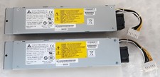 Pair of Cisco ASA-180W-PWR-AC 180W 14-Pin AC Power Supply NEW *OUT OF BOX* picture