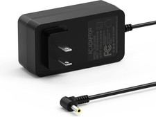 12V 2A Laptop Charger for Gateway Power Cord, Computer Wall Charger Gateway picture